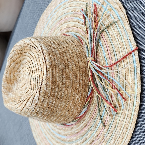 NWOT San Diego Hat Company Fedora - Picture 4 of 12